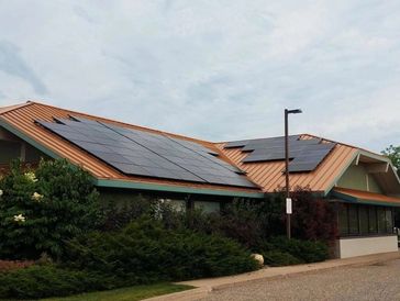 EPF Solar