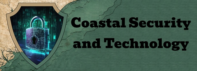 Coastal Security and Technology