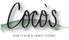 Coco's Hair Color & Design Studio