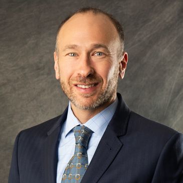 Doctor Adam Wolff MD Bio Image