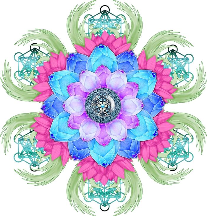 Align 2 Divine through the Akashic Records