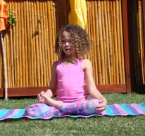 Children's Yoga