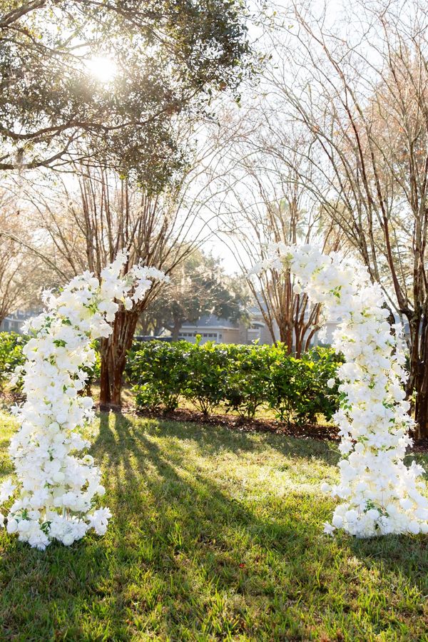 Susanne Arches 6.5  & 5.5