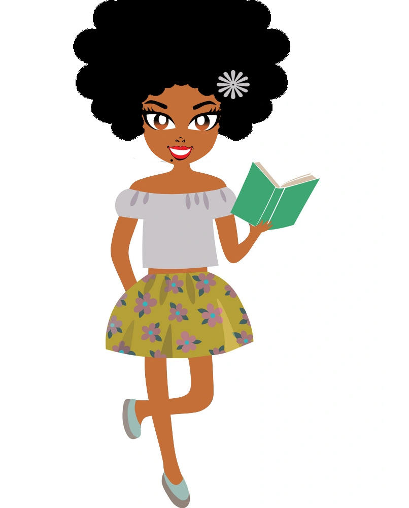 Schedule author Katrina Jaxson read children books black kids bookclub school visit virtual read