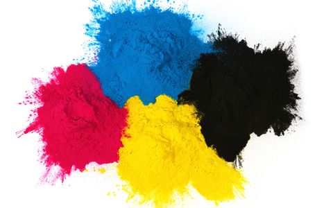 Digital Printing Dry Ink/Toner