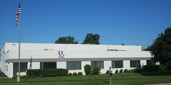 ULitho Commercial Printer - Ann Arbor and Southeast Michigan