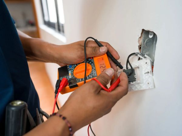 Electricians San Rafael, Novato, Mill Valley, San Anselmo, Tiburon, Larkspur, Corte Madera