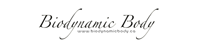 Biodynamic  Body