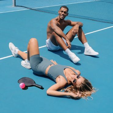 Pickleball and Social Life