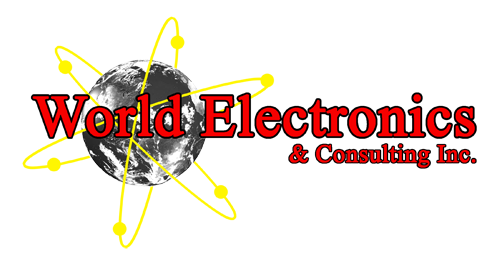 WE Alarm Brevard World Electronics & Consulting Inc.