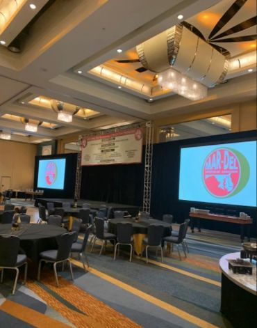 Mar-Del Watermelon Association Logo