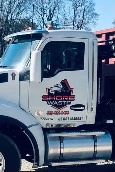 Shore Waste Logo