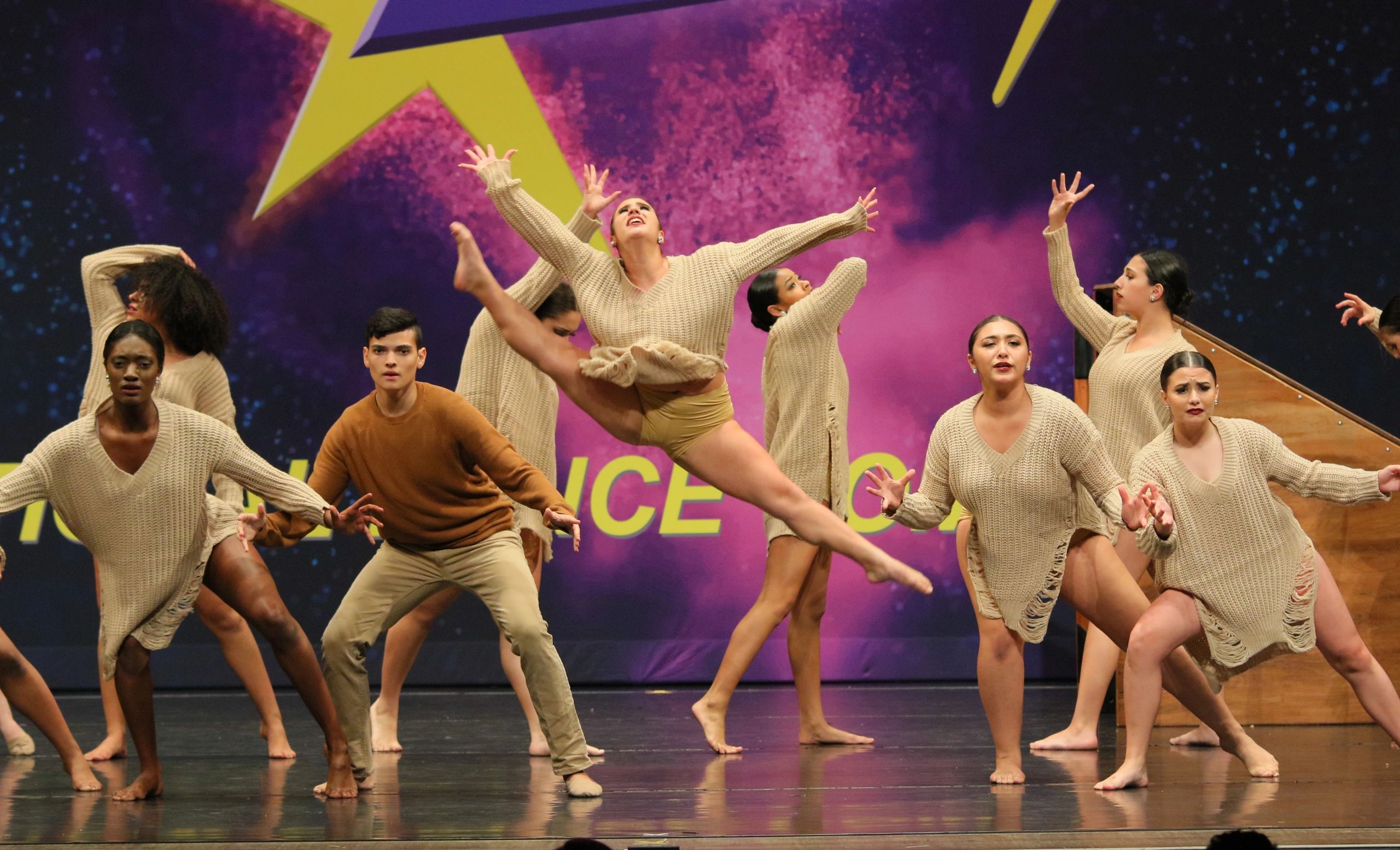 Dance Studio Inspire Dance Company