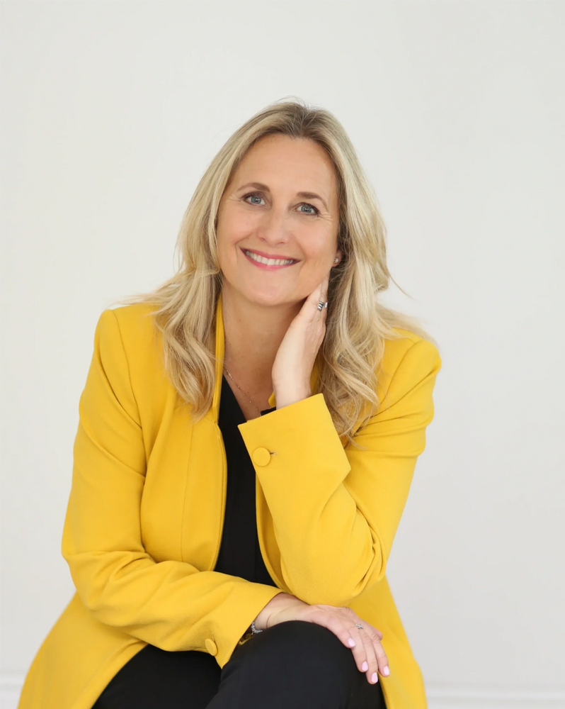 Penny Mark Coaching and Consulting