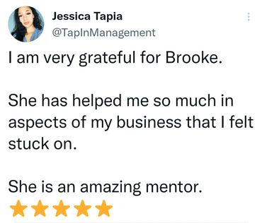 business coaching entrepreneurship mentorship personal branding coach brooke write toronto canada