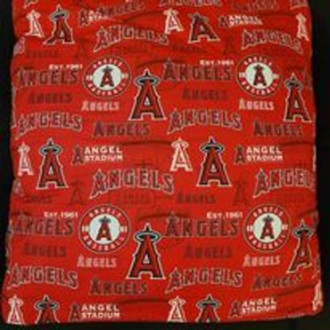 Angels Baseball
