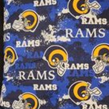 Rams Football