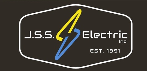 J.S.S. Electric Inc.