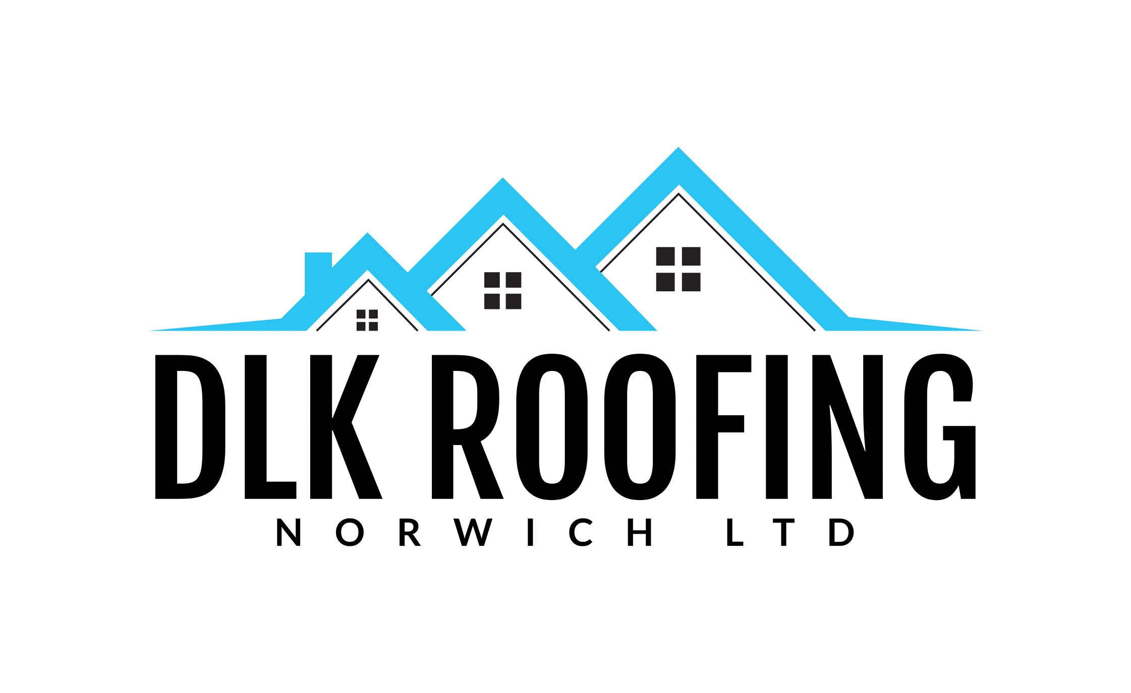 Dlk Roofing Norwich Ltd - a Norwich based roofing company covering Norfolk offering roof repairs 