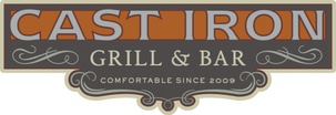 Cast Iron Grill & Bar