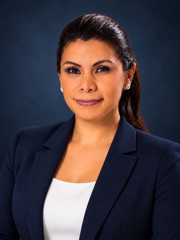 Martha Werner, Project Administration and Accounting at Geordis Construction.