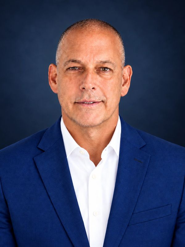 Roberto Avila, Assistant Superintendent and Field Support at Geordis Construction.