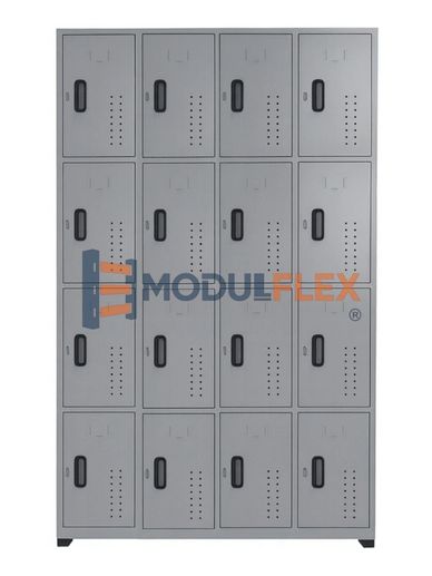 Lockers metálicos 16 puestos locker metálico casilleros metálicos locker para cascos venta de locker