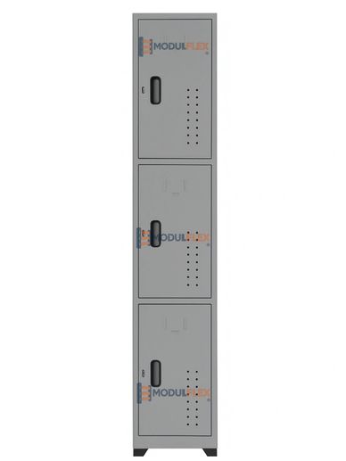 Lockers metálicos 3 puestos locker metálico casilleros metálicos locker para cascos venta de lockers