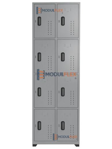 Lockers metálicos 8 puestos locker metálico casilleros metálicos locker para cascos venta de lockers