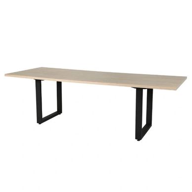 Mesa de juntas 8 puestos