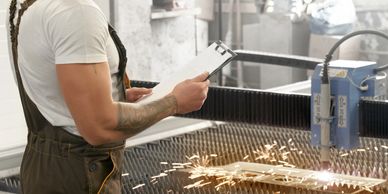 Laser Cutting in Abu Dhabi, Laser Cutting in Dubai, Laser Cutting in Al ain, Laser Cutting Company