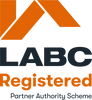 LABC registered architectural practice
