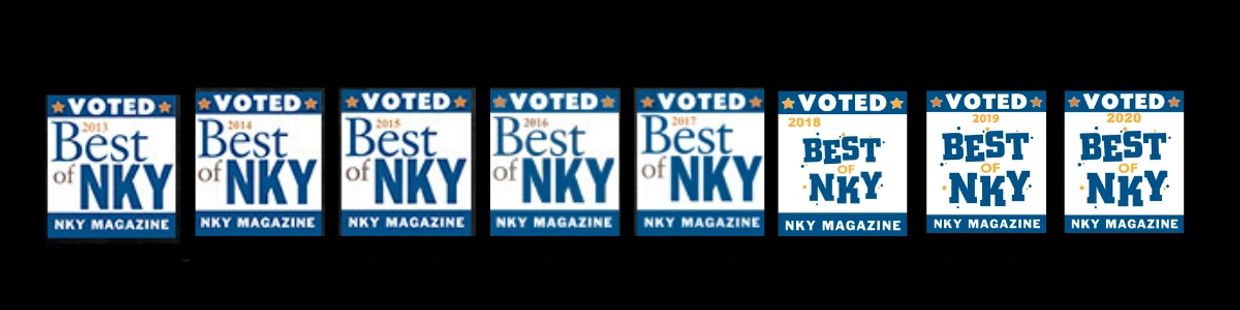Voted Best Steak of NYK