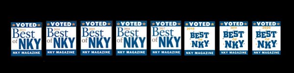 Voted Best Steak of NYK