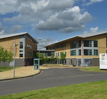 City of Wolverhampton College