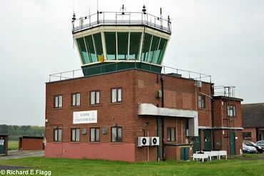 RAF Shawbury