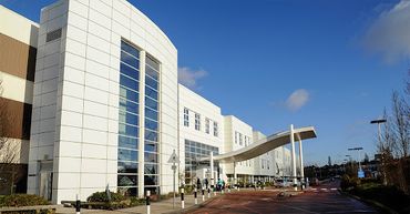 Russells Hall Hospital