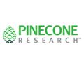 pinecone research logo
