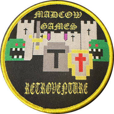 Retroventure Achievement Patch