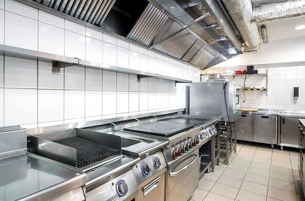 Dallas Restaurant Hood Cleaning