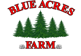 Blue Acres Christmas Tree Farm