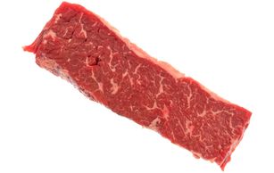 Sirloin Tip Roasts: 2-3 Items | 3- 4 lbs Roasts