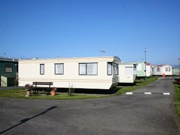 Golden Sands Holiday Park