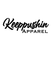 Keeppushin apparel