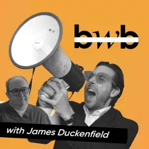 Interview on podcasts.apple.com Interview on podcasts.apple.com