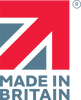 Made in Britain