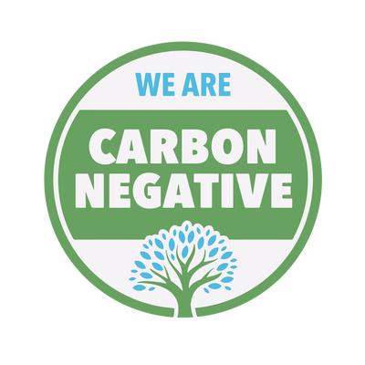 Carbon Negative