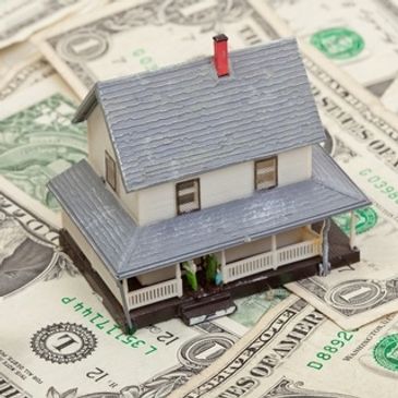 Cash for your home