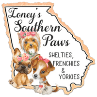 Ioney's Southern Paws Shelties and Frenchies