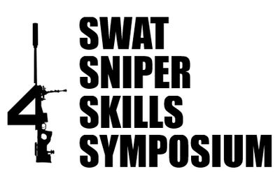 SWAT Sniper Skills Symposium. Otherwise known as “4S,” the event was created in 2001.